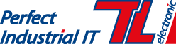 Logo TL Electronic GmbH